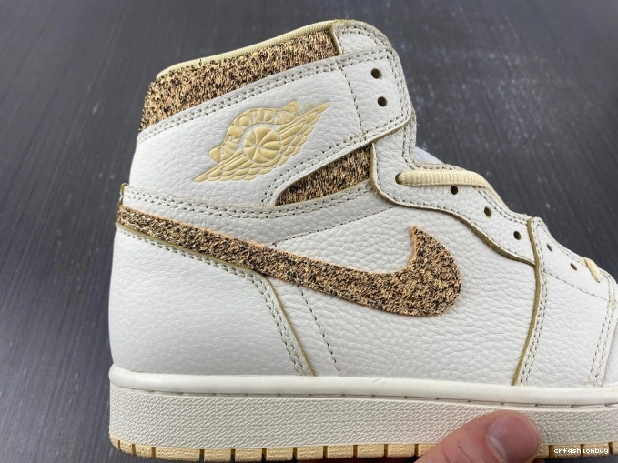 Craft FD8631-100 OG Air 1 Jordan High 1207